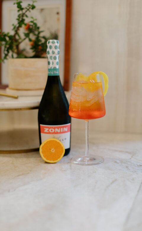 Aperol Spritz