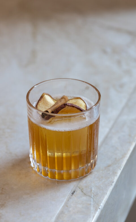 PEAR NOIR